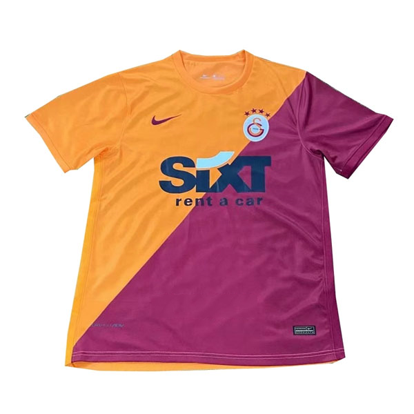 Thailandia Maglia Galatasaray Prima 2021/2022